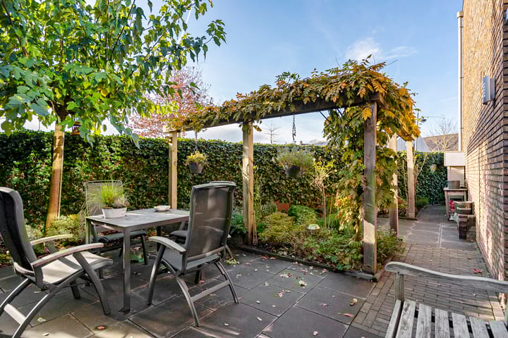 Foto 46 van Linnenweversgilde 2