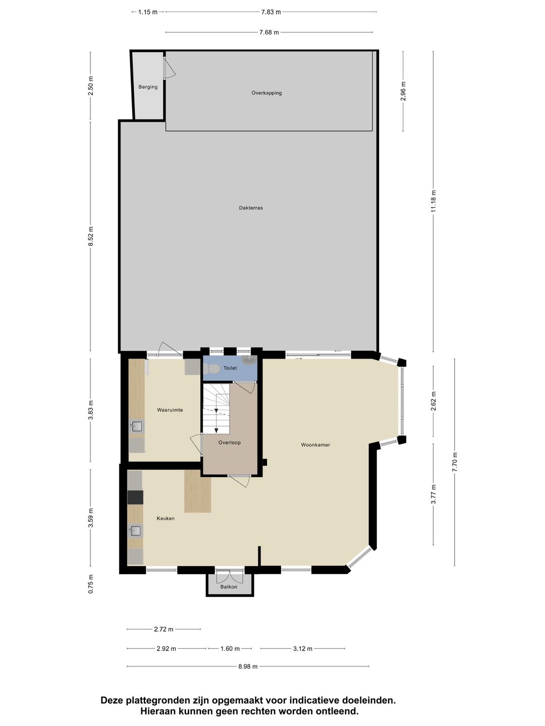 Foto 38 van Kasteelstraat 69