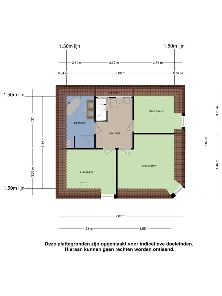 Foto 39 van Kasteelstraat 69