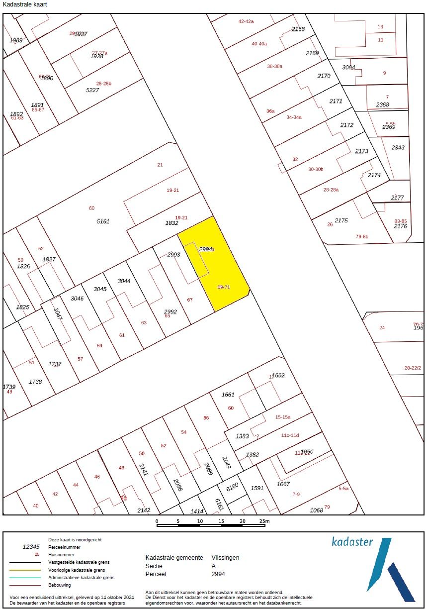 Foto 40 van Kasteelstraat 69