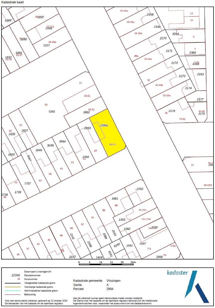 Foto 40 van Kasteelstraat 69