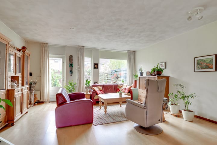 Foto 2 van Maaiersweide 5