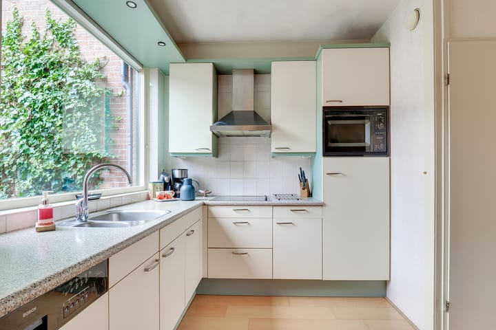 Foto 3 van Maaiersweide 5