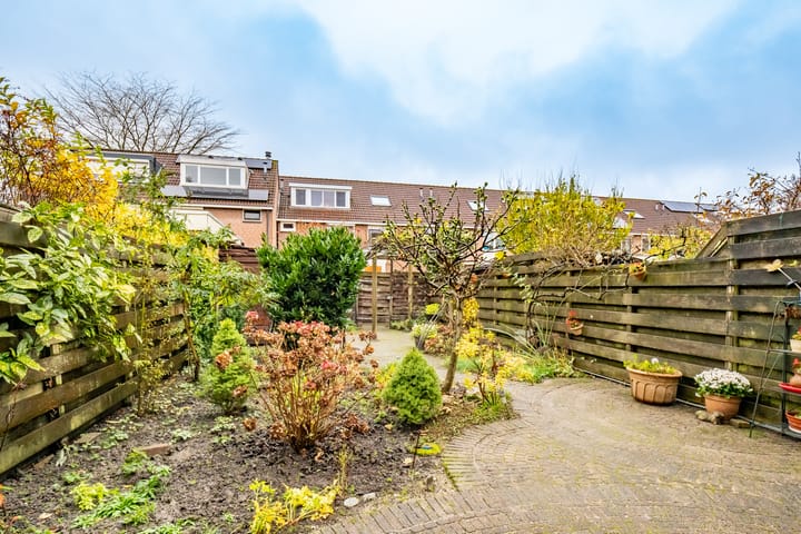 Foto 4 van Maaiersweide 5