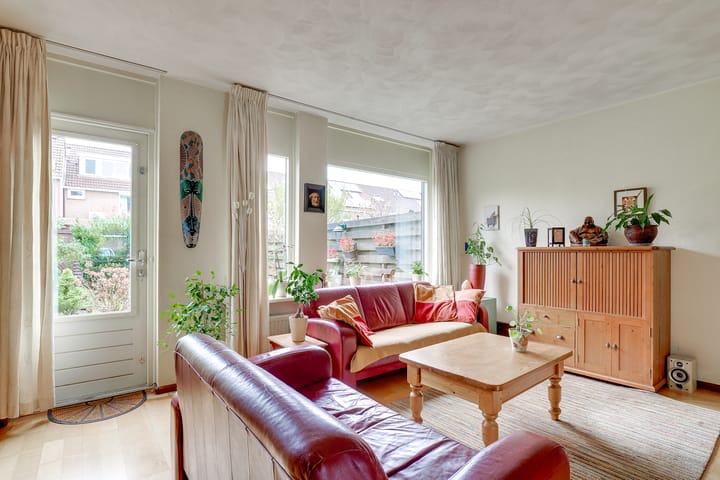 Foto 6 van Maaiersweide 5