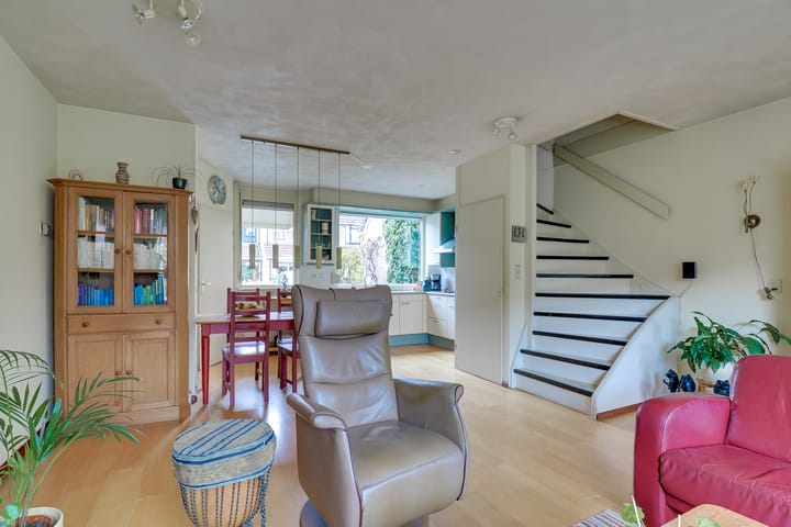 Foto 8 van Maaiersweide 5