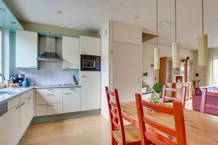 Foto 10 van Maaiersweide 5