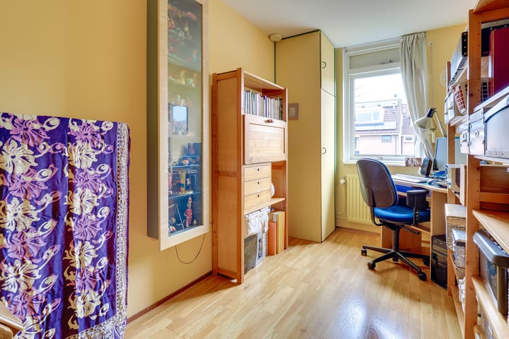 Foto 14 van Maaiersweide 5