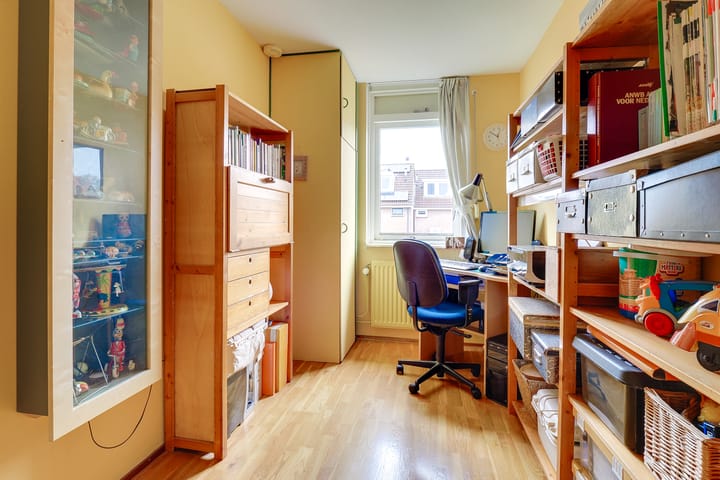 Foto 15 van Maaiersweide 5