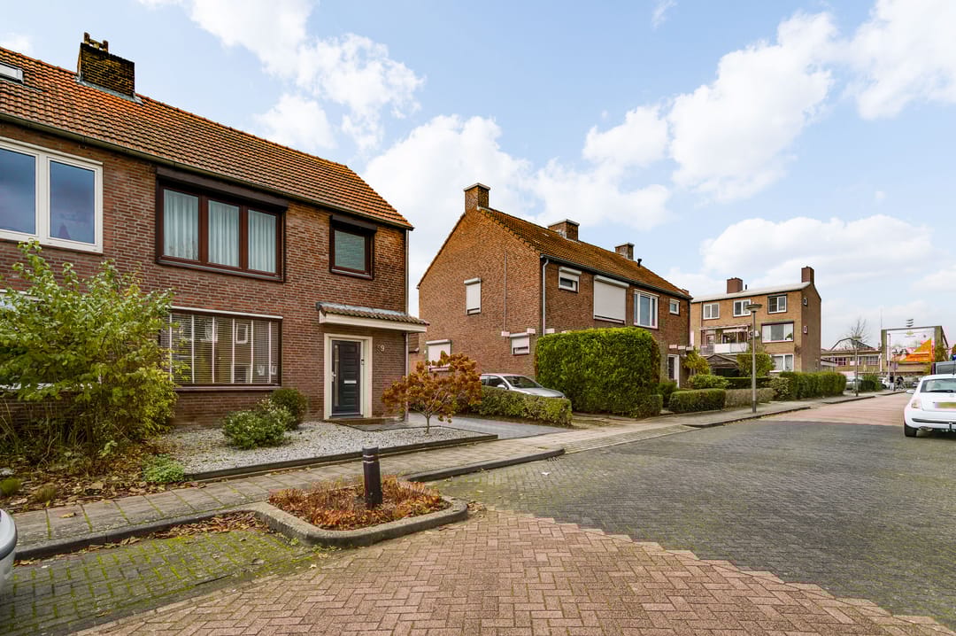 Photo 1 of Beatrixlaan 59