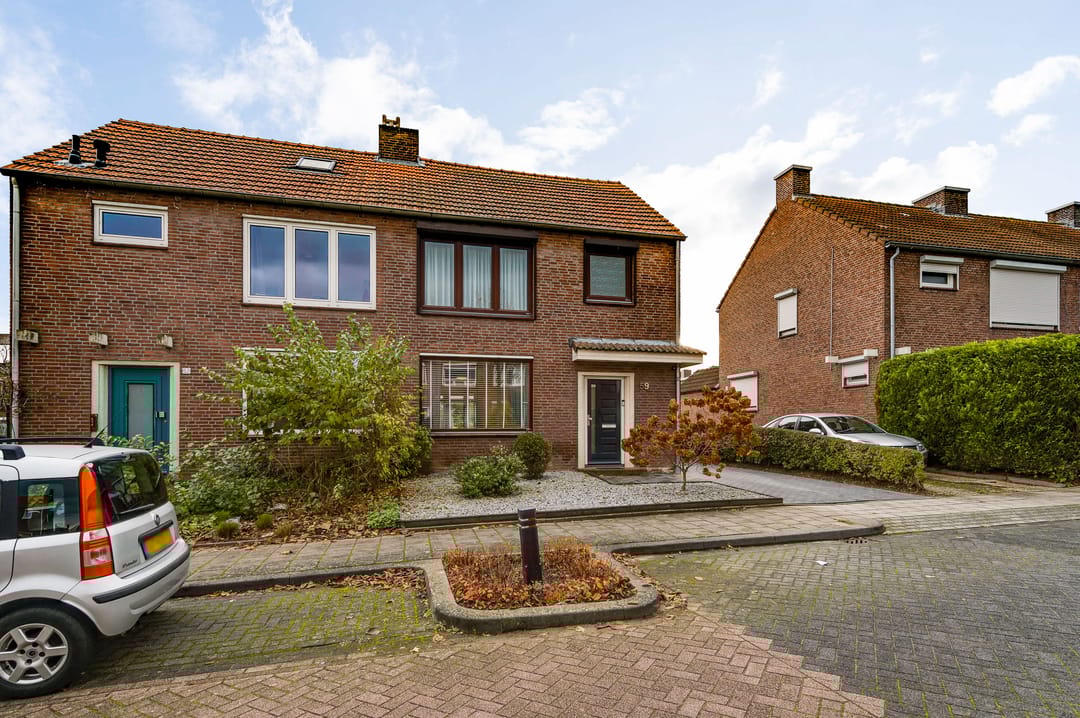 Photo 2 of Beatrixlaan 59