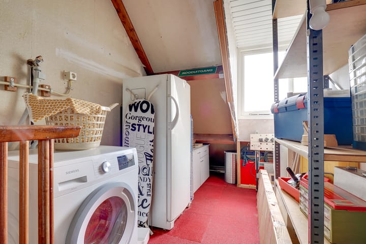 Foto 21 van Maaiersweide 5