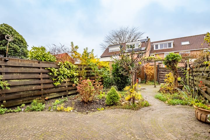 Foto 25 van Maaiersweide 5