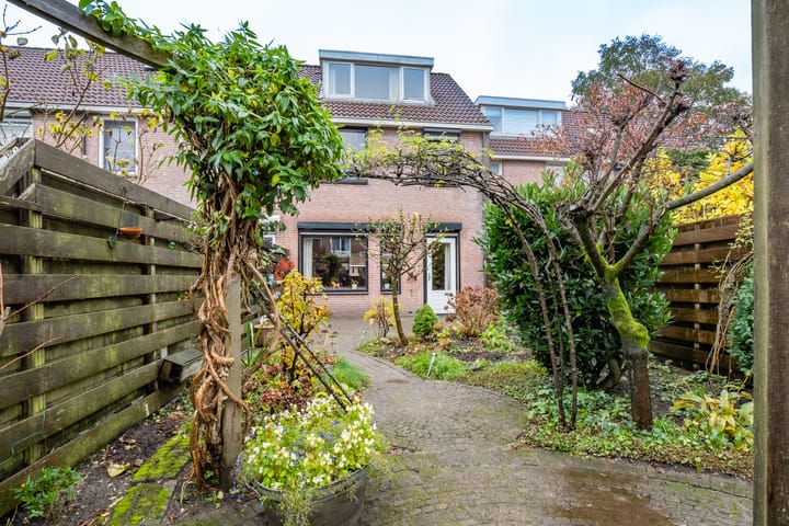 Foto 27 van Maaiersweide 5