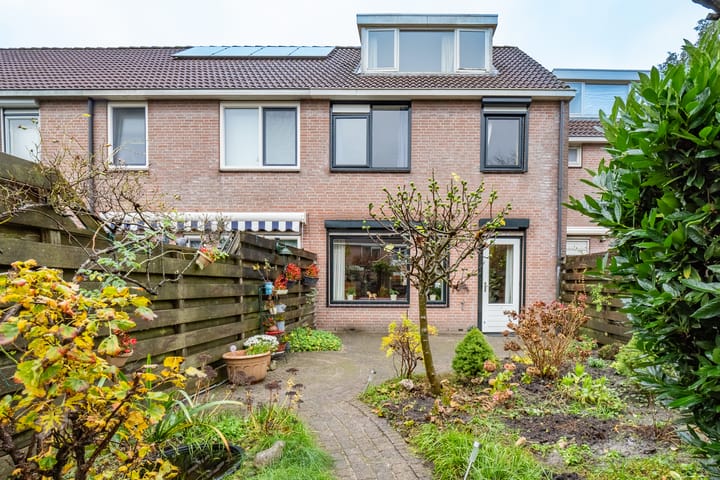 Foto 28 van Maaiersweide 5