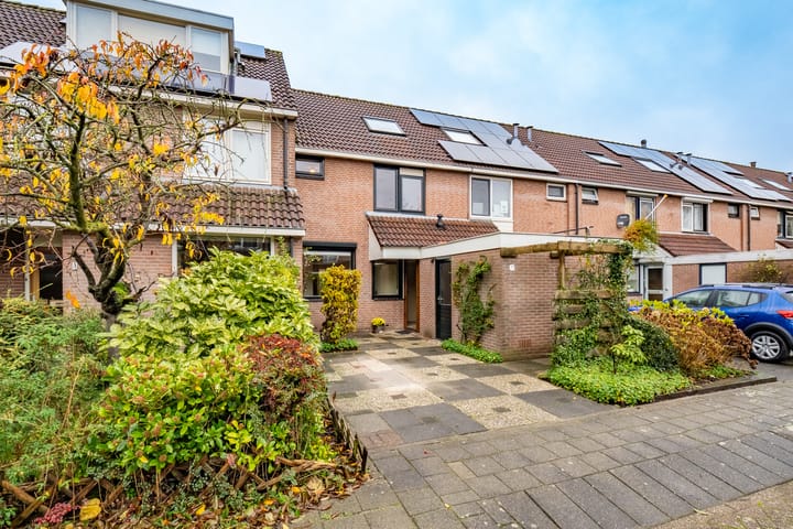 Foto 30 van Maaiersweide 5