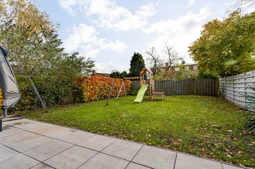 Photo 16 of Beatrixlaan 59