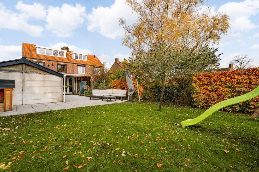 Photo 17 of Beatrixlaan 59