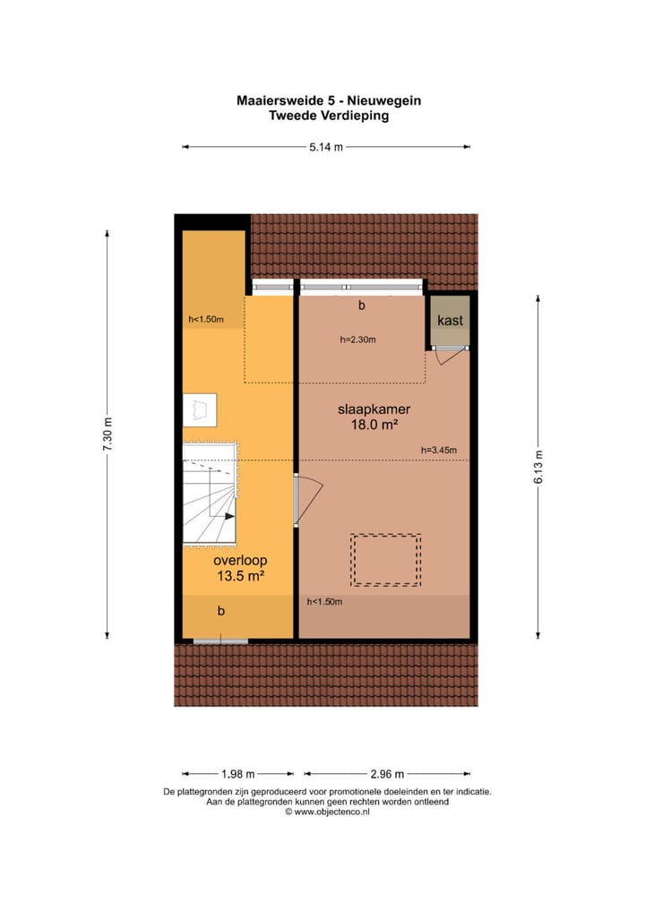 Foto 37 van Maaiersweide 5
