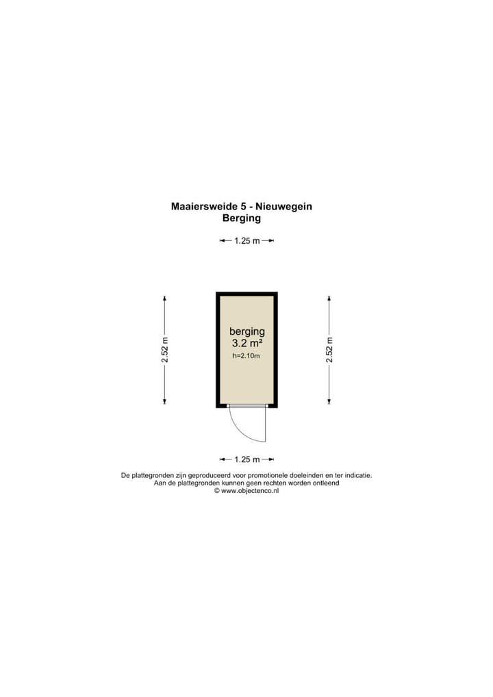 Foto 39 van Maaiersweide 5