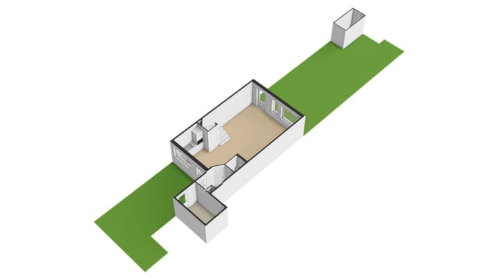 Foto 42 van Maaiersweide 5