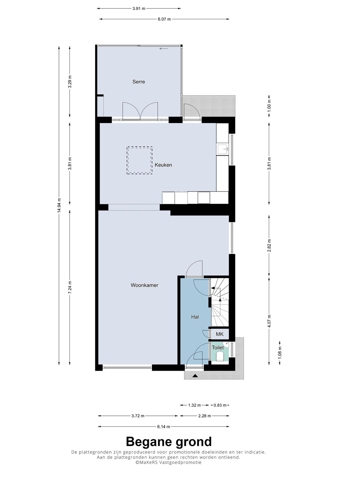 Photo 28 of Beatrixlaan 59