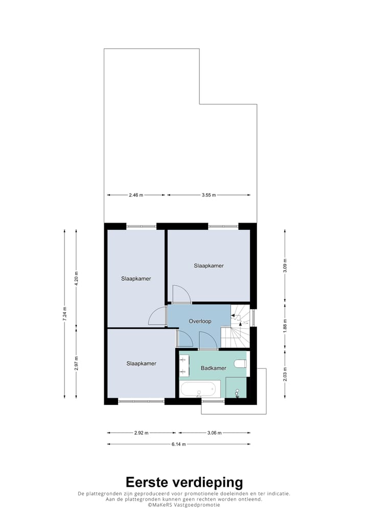 Foto 29 van Beatrixlaan 59