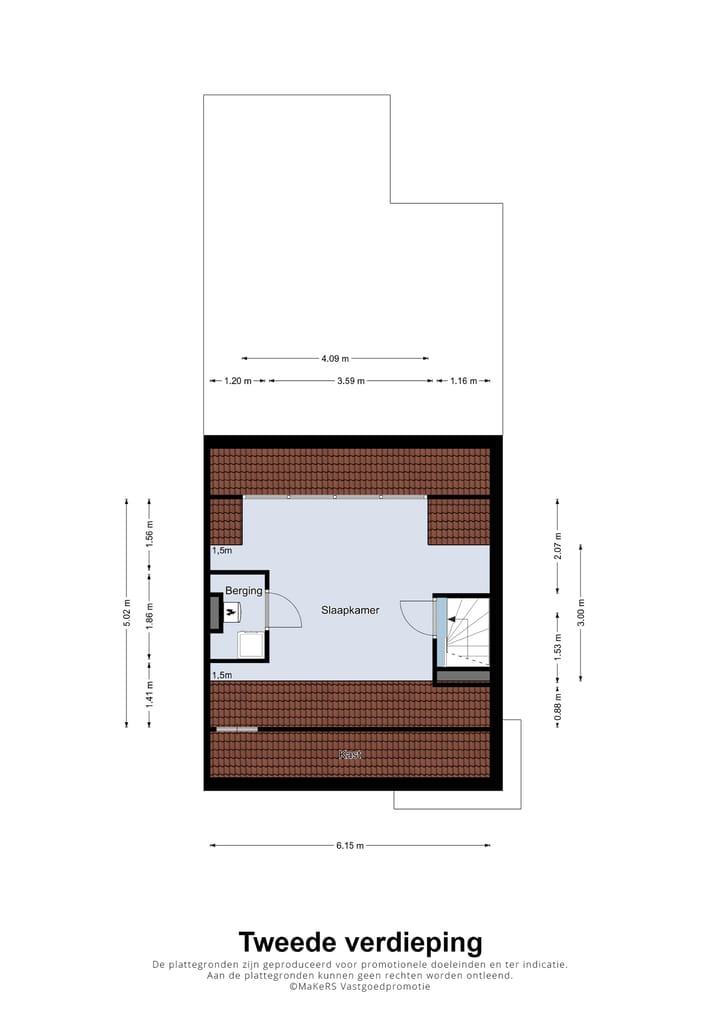 Foto 30 van Beatrixlaan 59