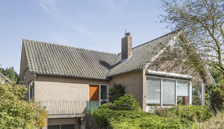 Foto 1 van de Wildkamp 19