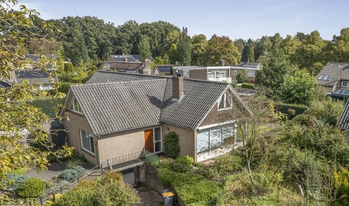 Foto 28 van de Wildkamp 19