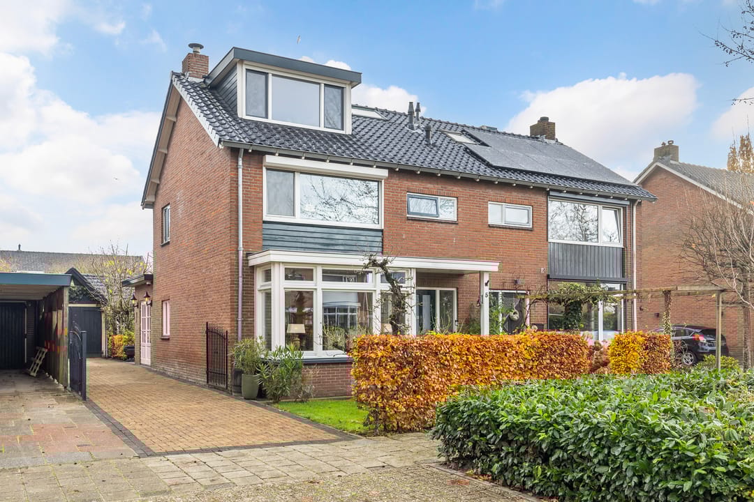 Photo 1 of Nachtegaallaan 5