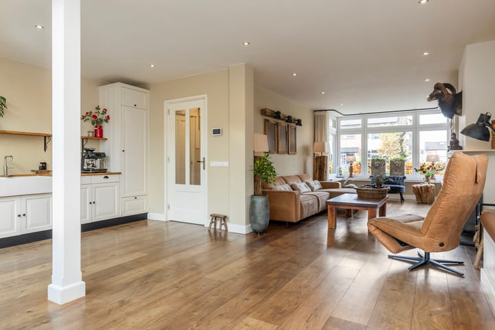 Foto 2 van Nachtegaallaan 5