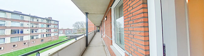 Bekijk 360° foto van foto2 van Margaretha Havermanstraat 28