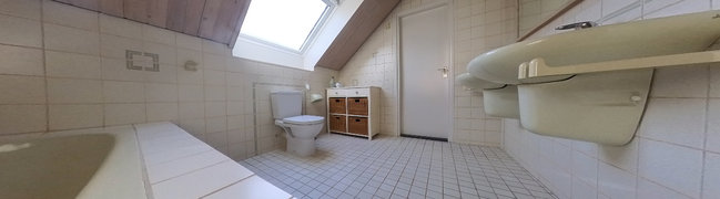 Bekijk 360° foto van Badkamer van Beukenrode 367