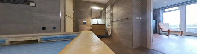 Bekijk 360° foto van Badkamer van Beukenrode 367