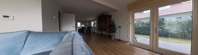 Bekijk 360° foto van Woonkamer van Beukenrode 367