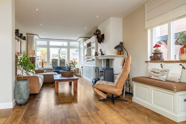 Foto 3 van Nachtegaallaan 5