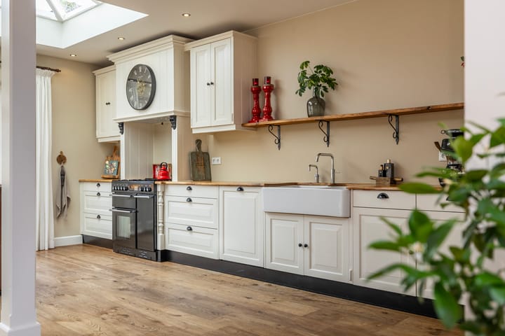 Foto 4 van Nachtegaallaan 5