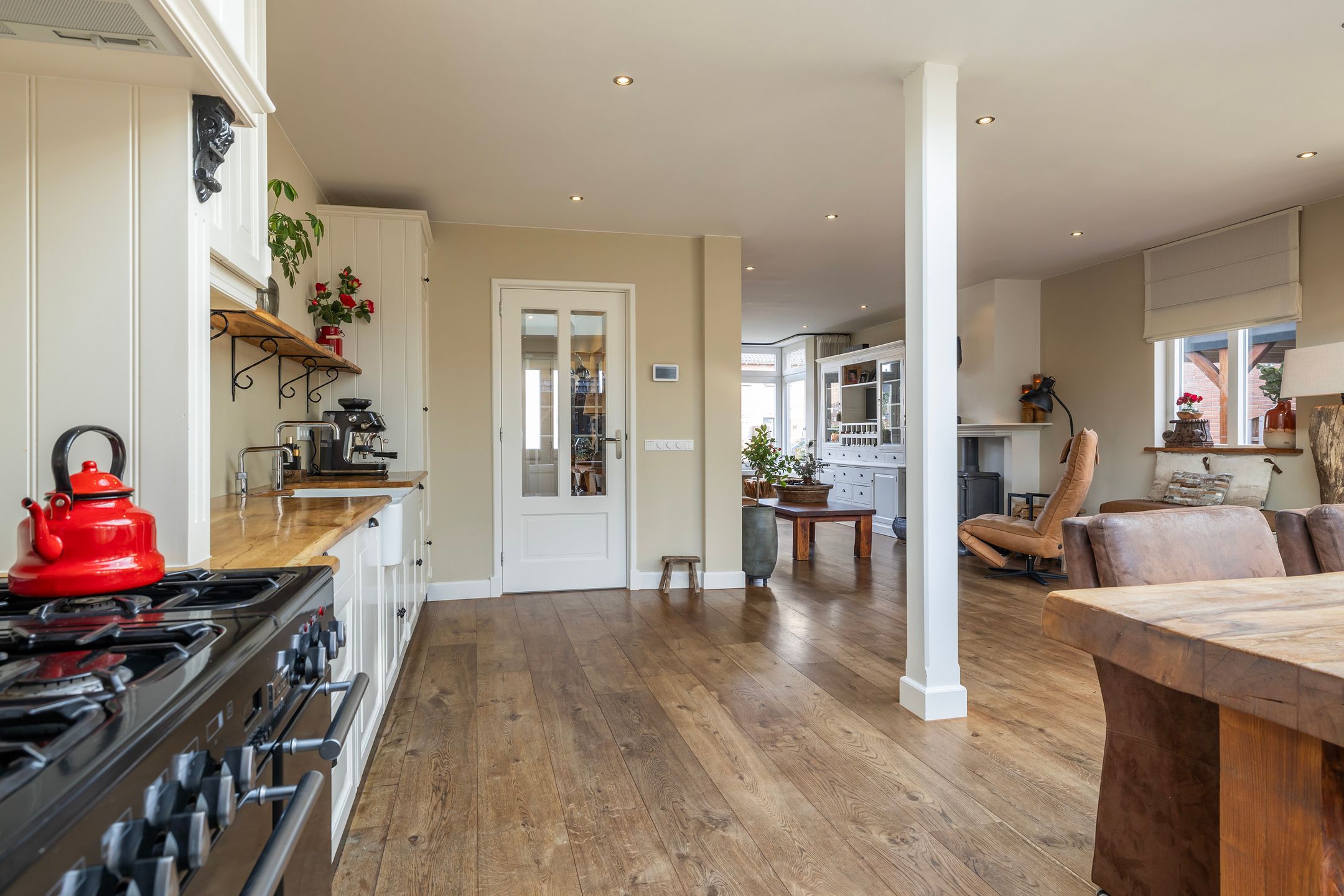 Photo 6 of Nachtegaallaan 5