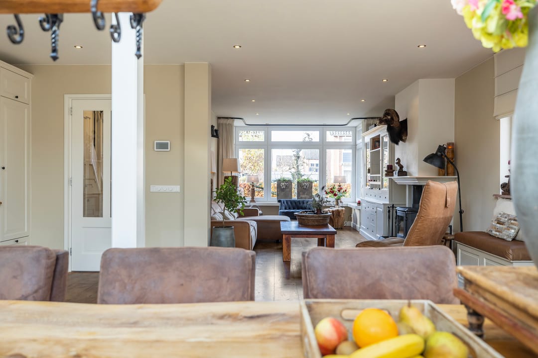 Photo 8 of Nachtegaallaan 5