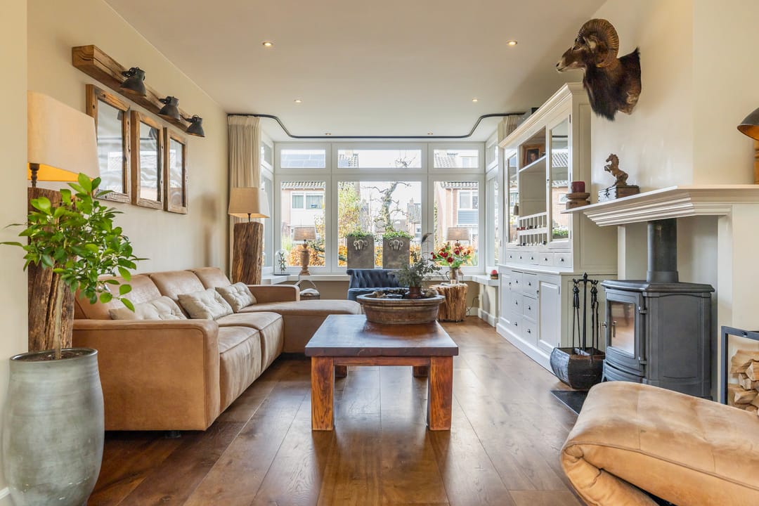 Photo 13 of Nachtegaallaan 5