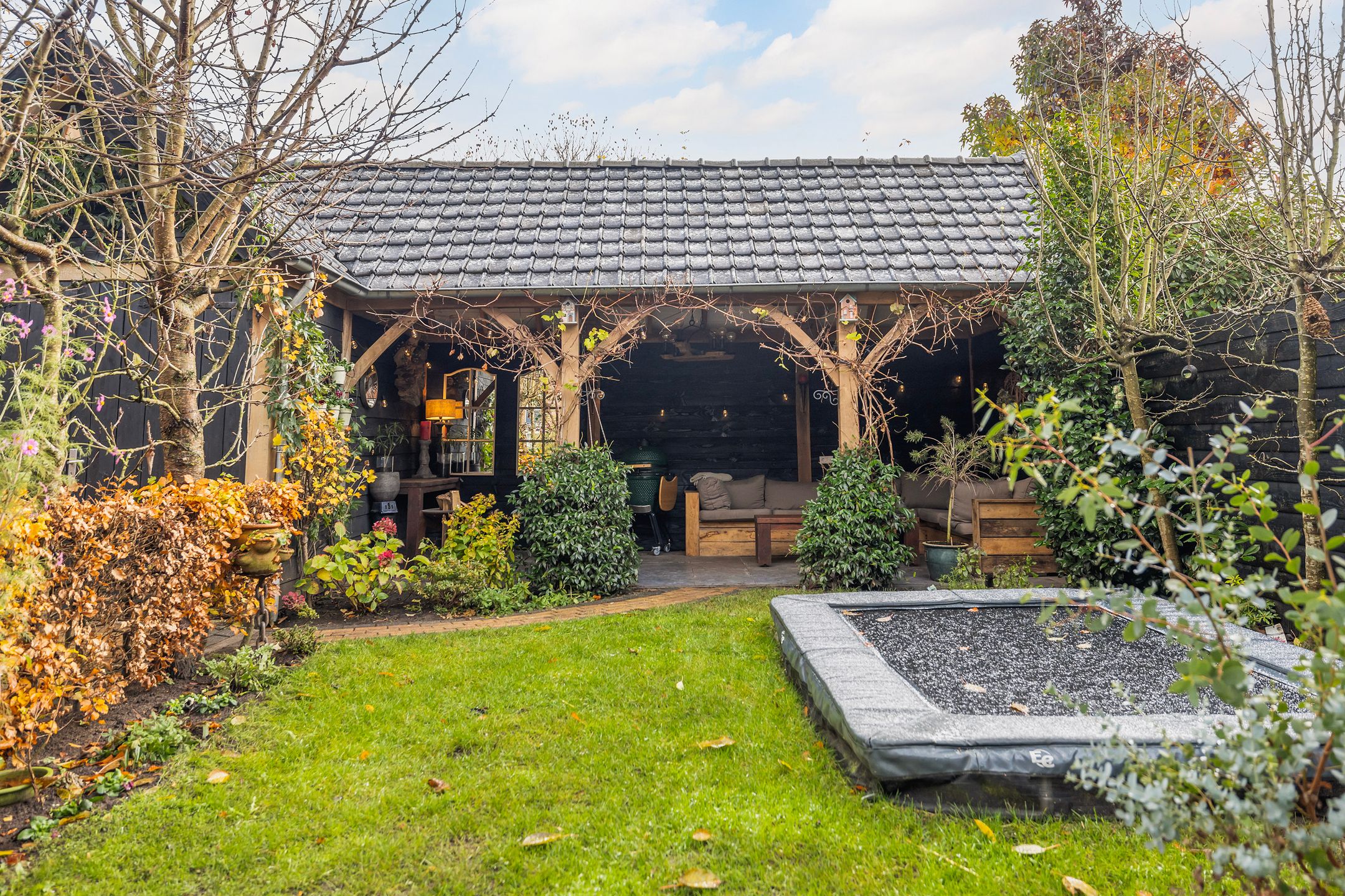 Photo 18 of Nachtegaallaan 5