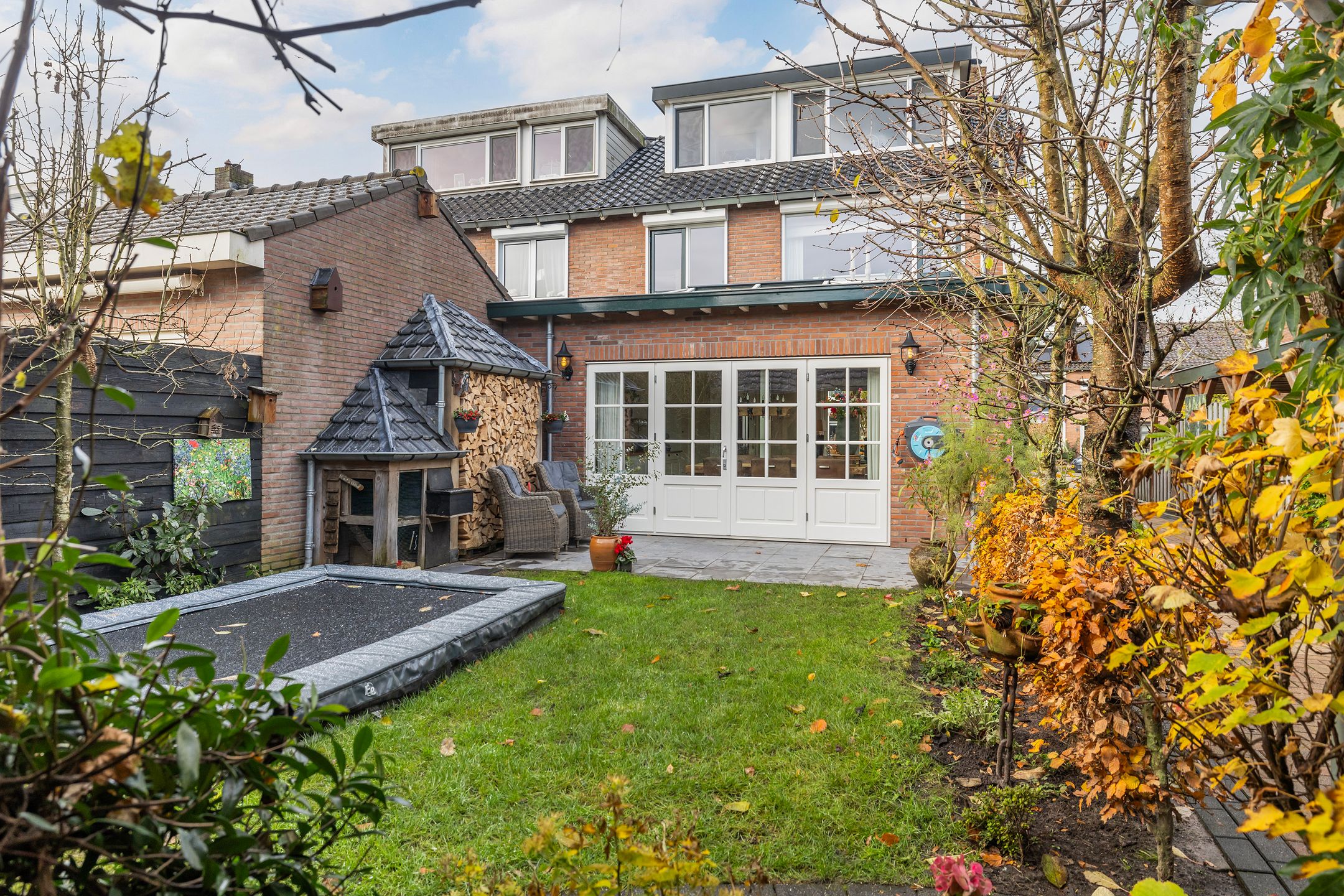 Photo 24 of Nachtegaallaan 5