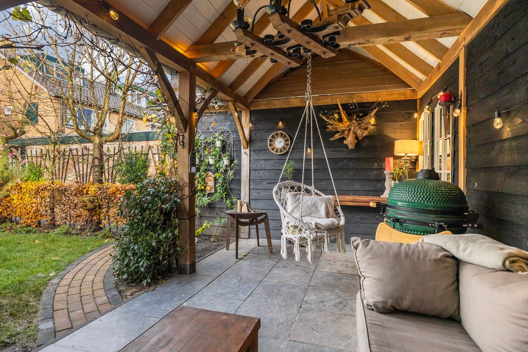 Photo 23 of Nachtegaallaan 5