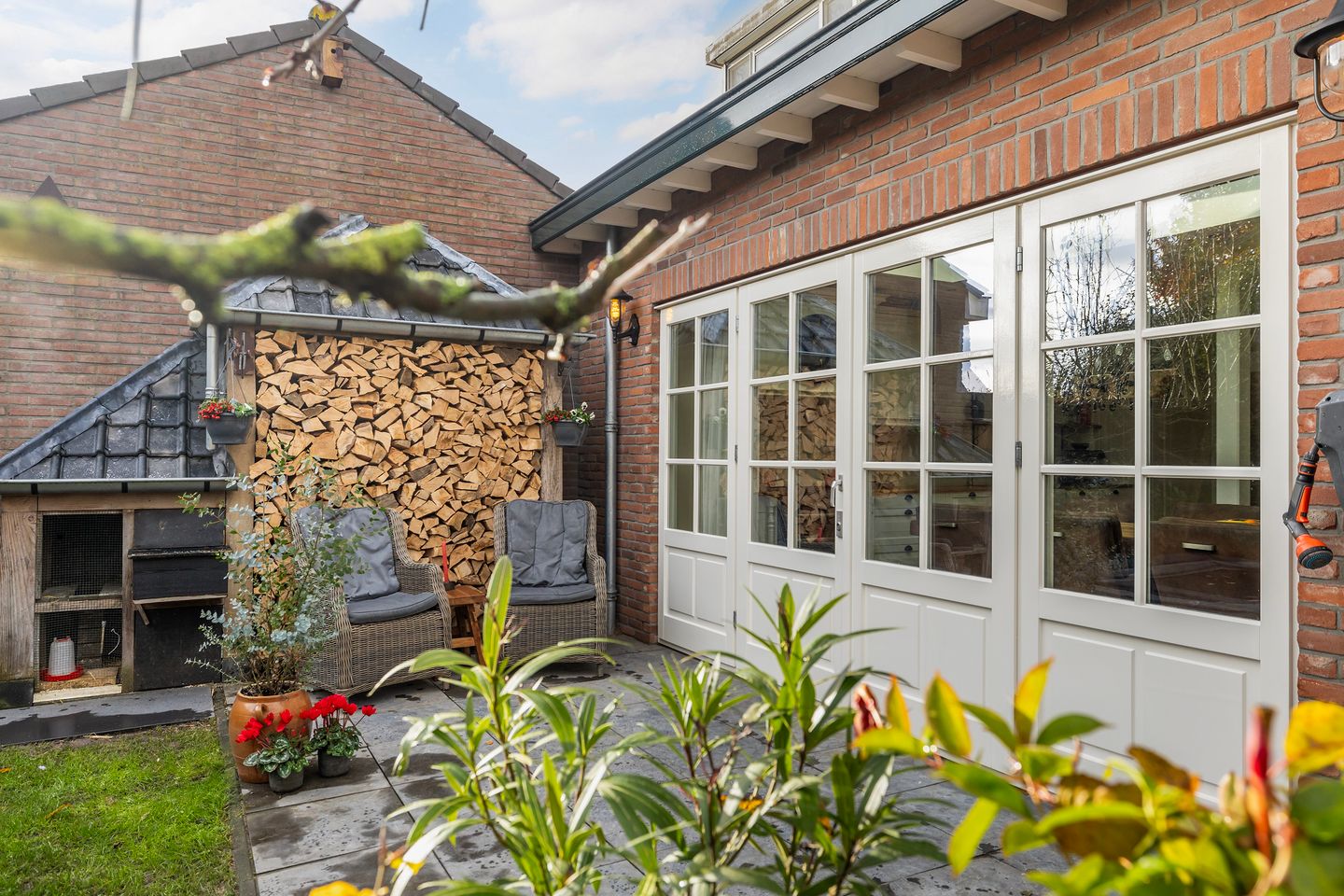 Photo 25 of Nachtegaallaan 5