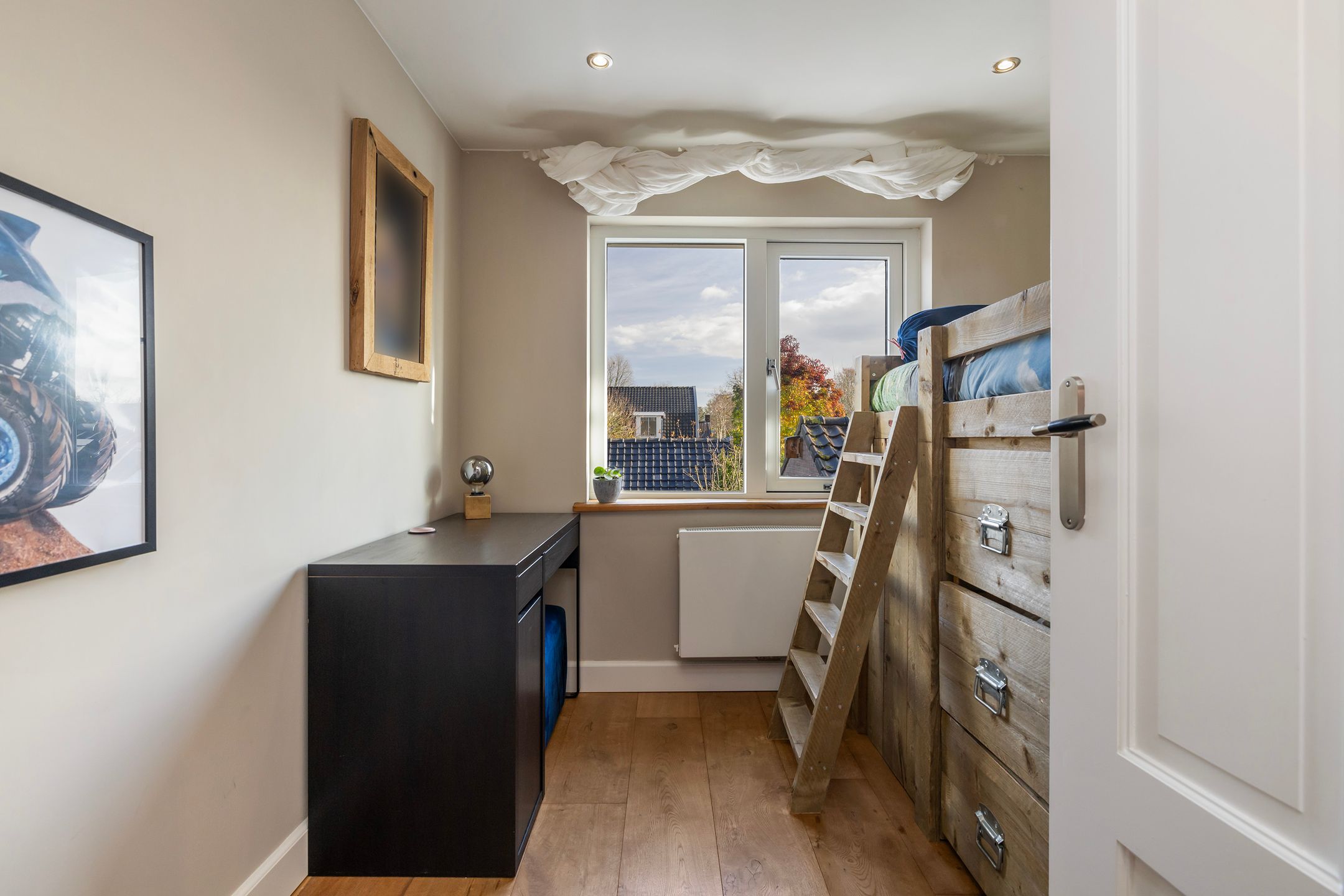 Photo 30 of Nachtegaallaan 5