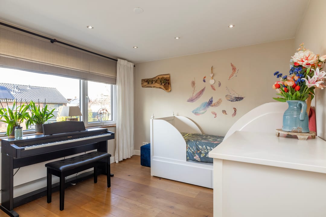 Photo 31 of Nachtegaallaan 5