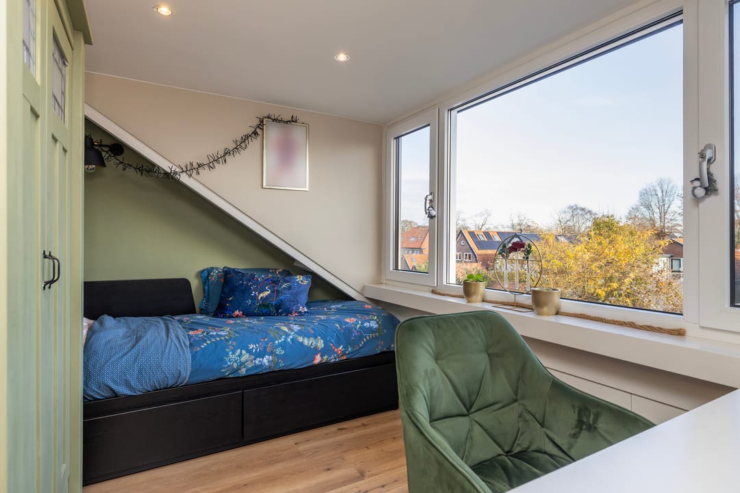 Photo 37 of Nachtegaallaan 5