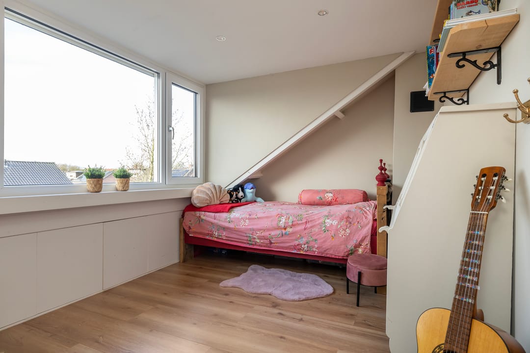 Photo 38 of Nachtegaallaan 5