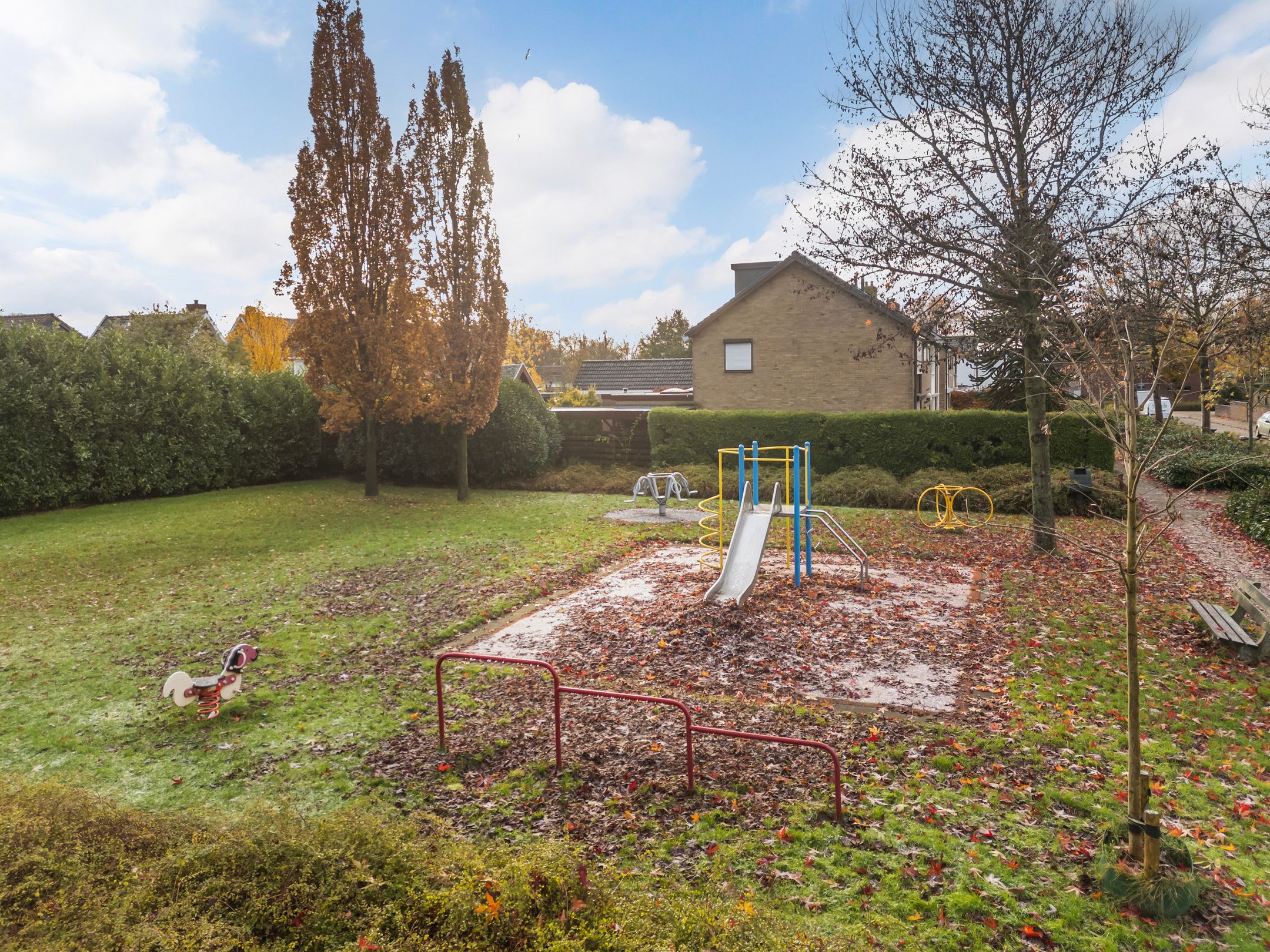 Photo 39 of Nachtegaallaan 5